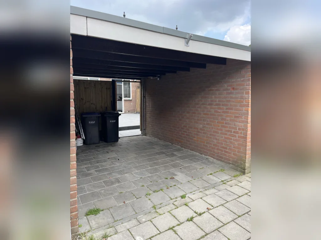 House Goudenregenhof in Nieuwegein