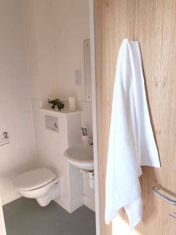 Room Mansfield Road in Nottingham
