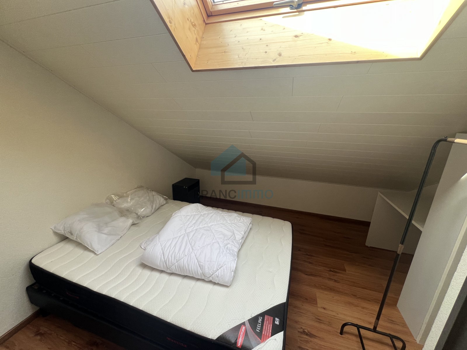 Appartement D 414 à Charquemont