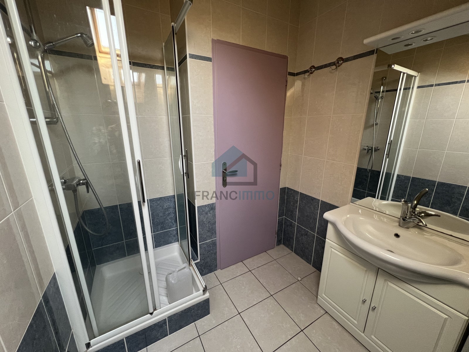Appartement D 414 à Charquemont