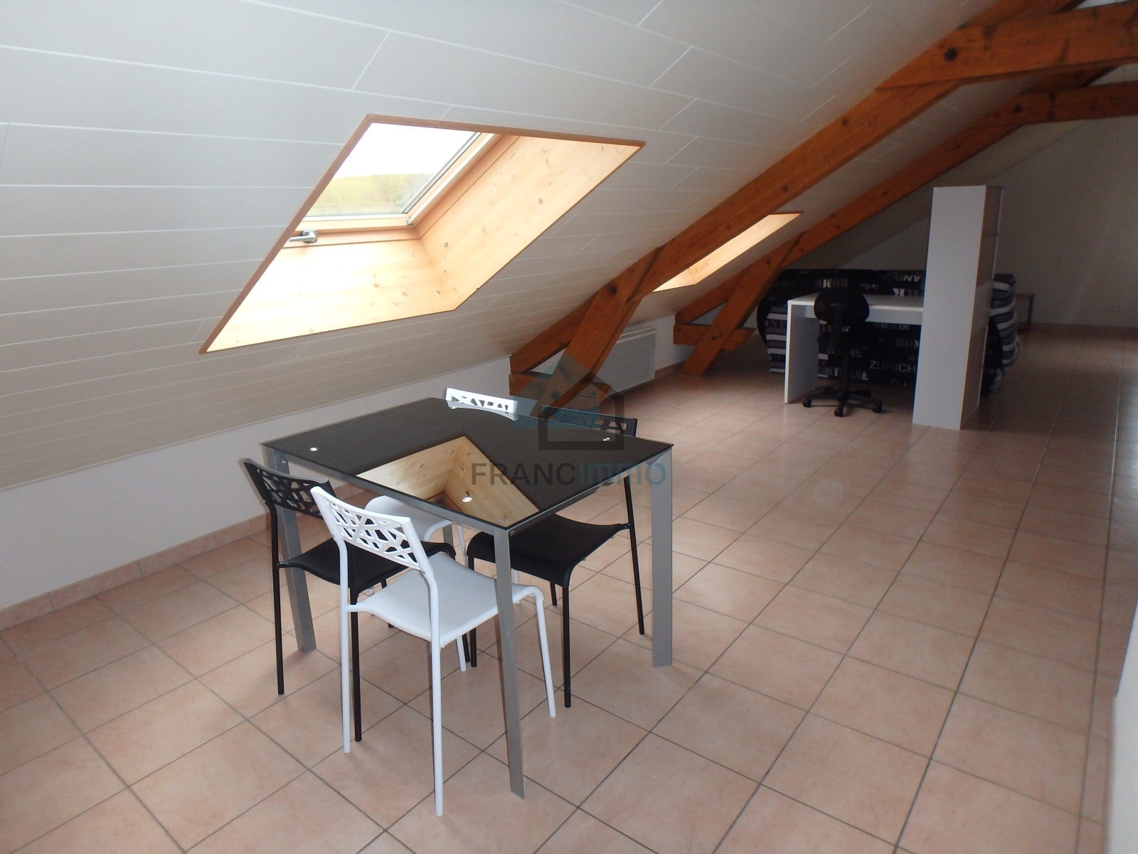 Appartement D 414 à Charquemont