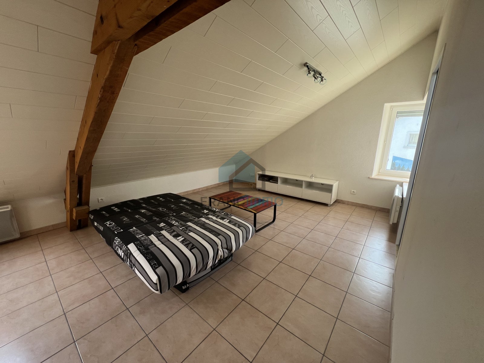Appartement D 414 à Charquemont