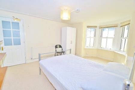 Room Victoria Road in Cambridge