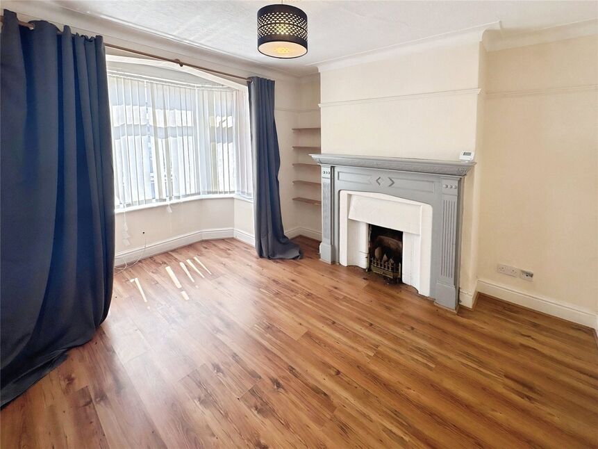 House Rufford Road in Doncaster