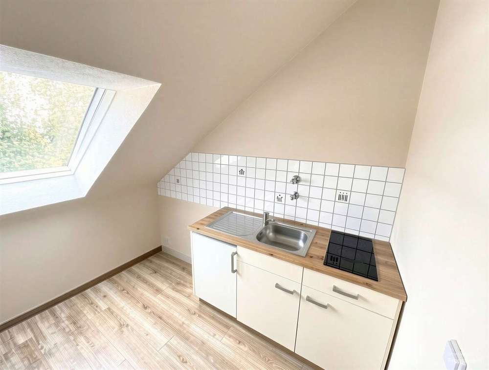 Wohnung Biefangstraße in Oberhausen