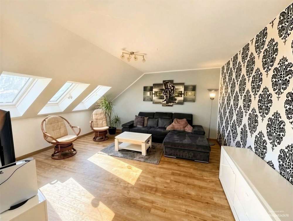Wohnung Biefangstraße in Oberhausen