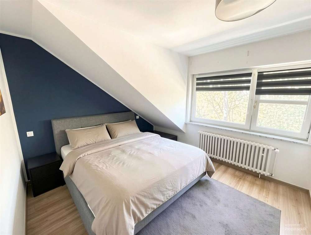 Wohnung Biefangstraße in Oberhausen
