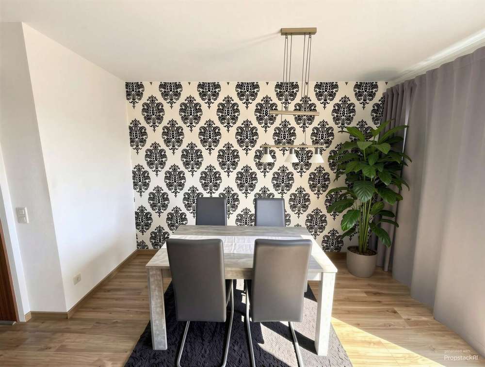 Wohnung Biefangstraße in Oberhausen