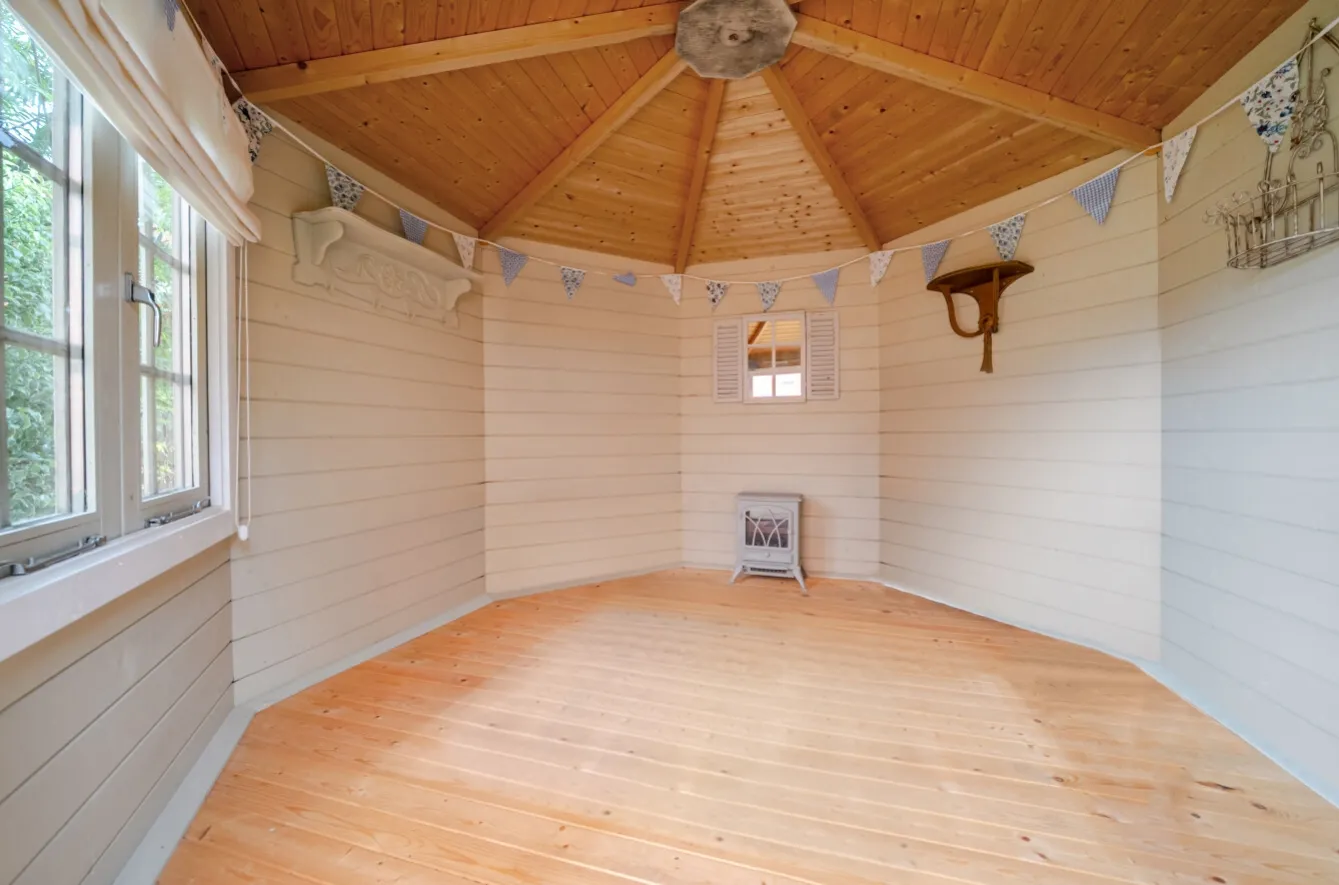 House Grange Close in Killinghall