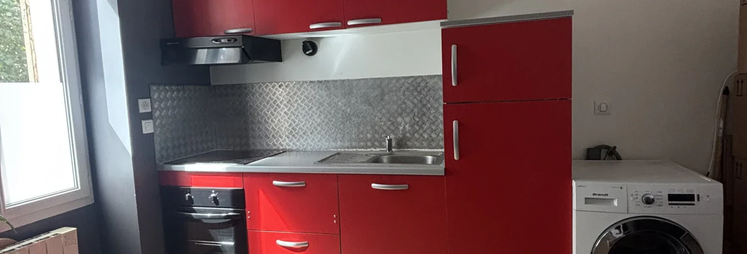 Appartement Rue d'Yvours à Irigny