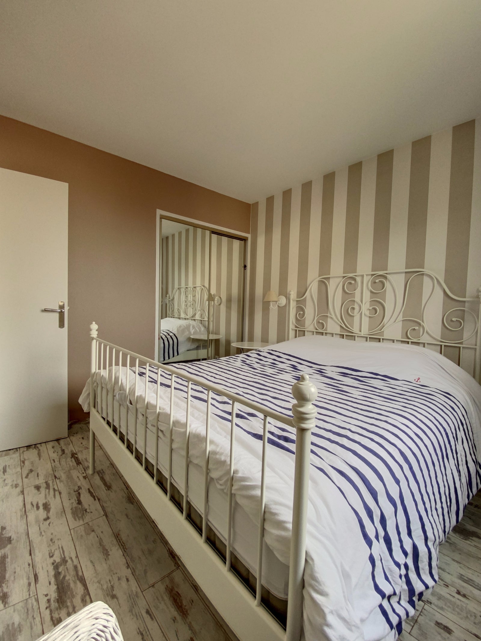 Flat Avenue Berthelot in Lyon