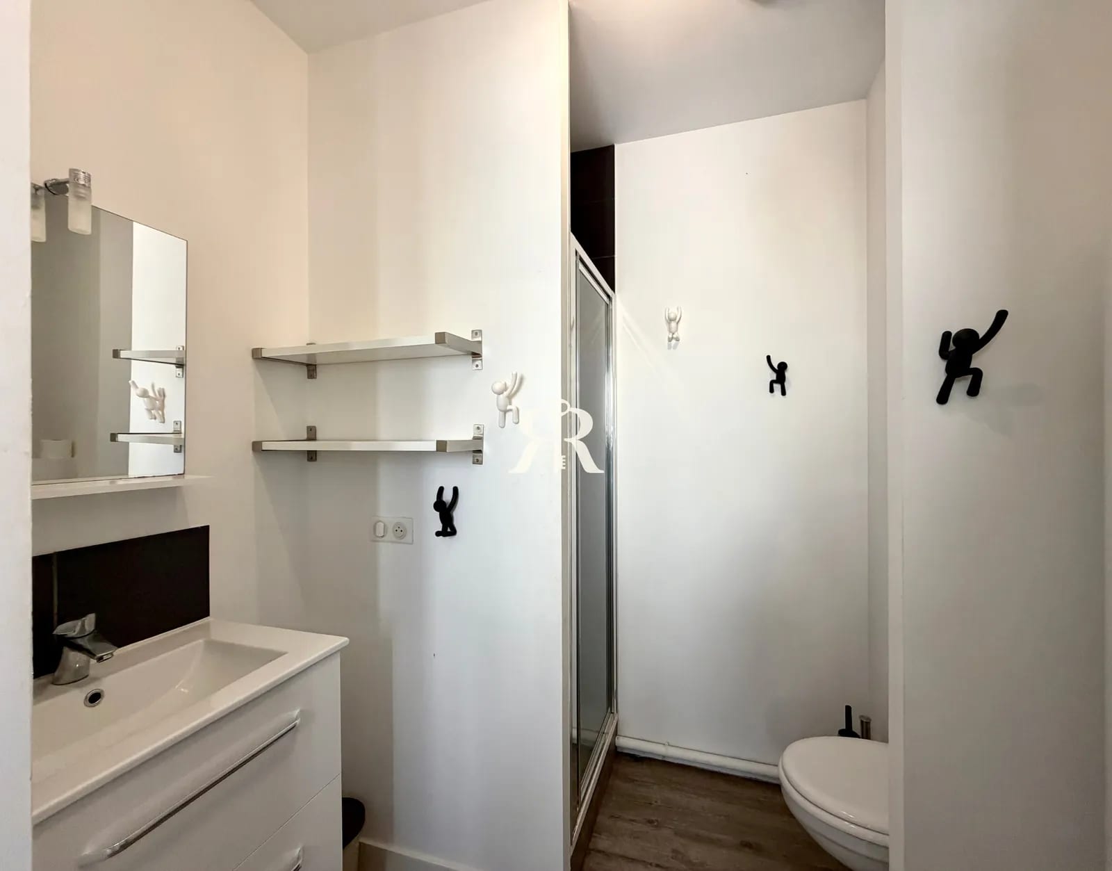 Appartement Boulevard Jean Jaurès à Clermont-Ferrand