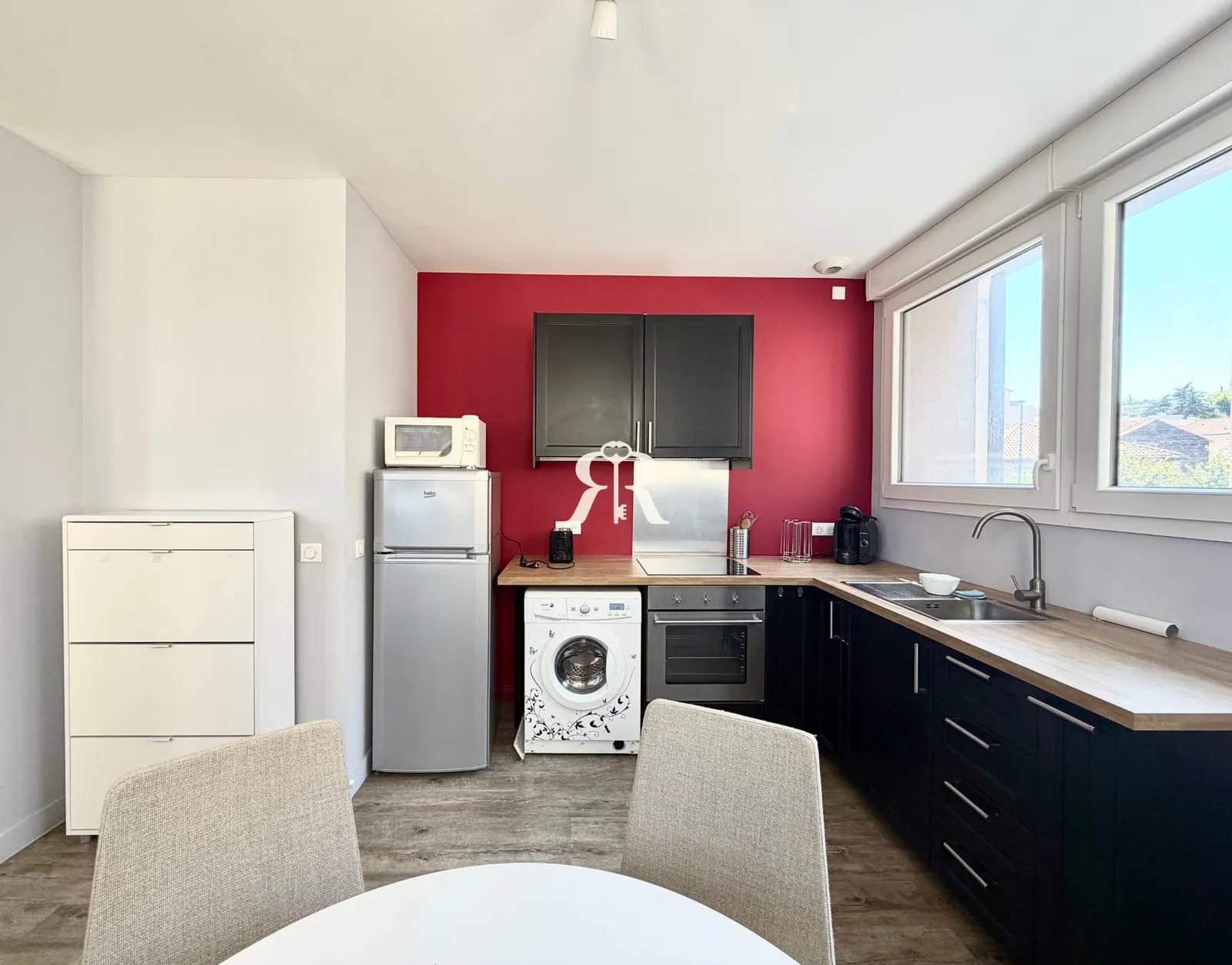 Appartement Boulevard Jean Jaurès à Clermont-Ferrand
