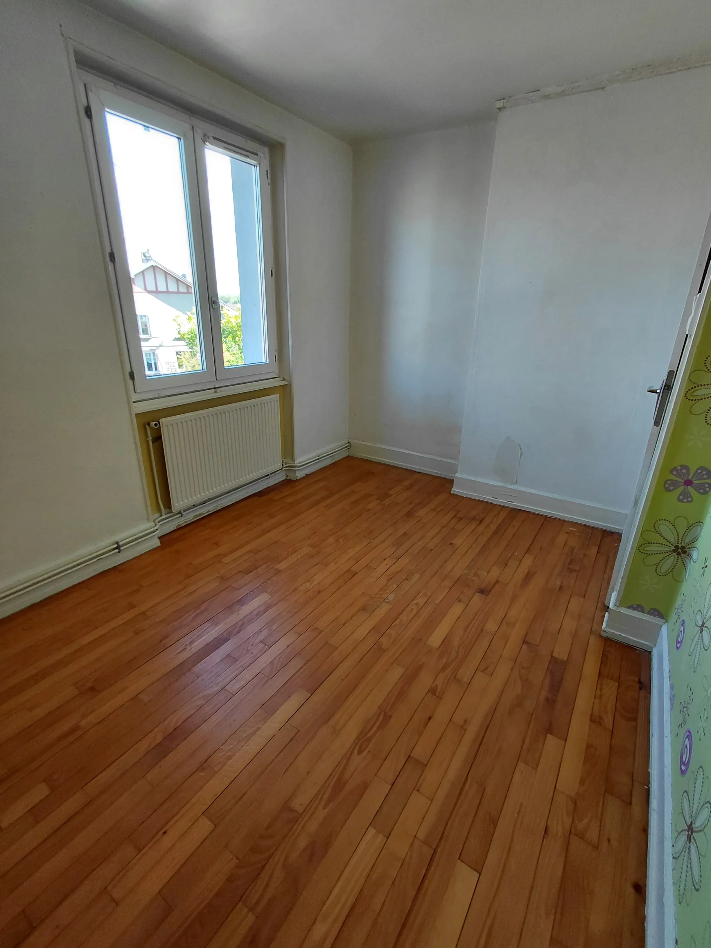 Appartement Rue Édouard Herriot à Belfort
