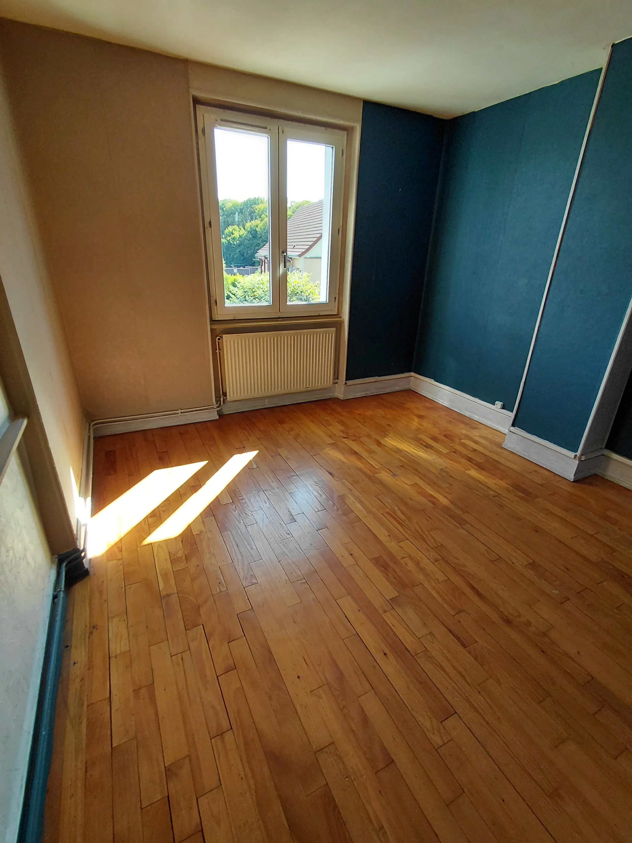 Appartement Rue Édouard Herriot à Belfort