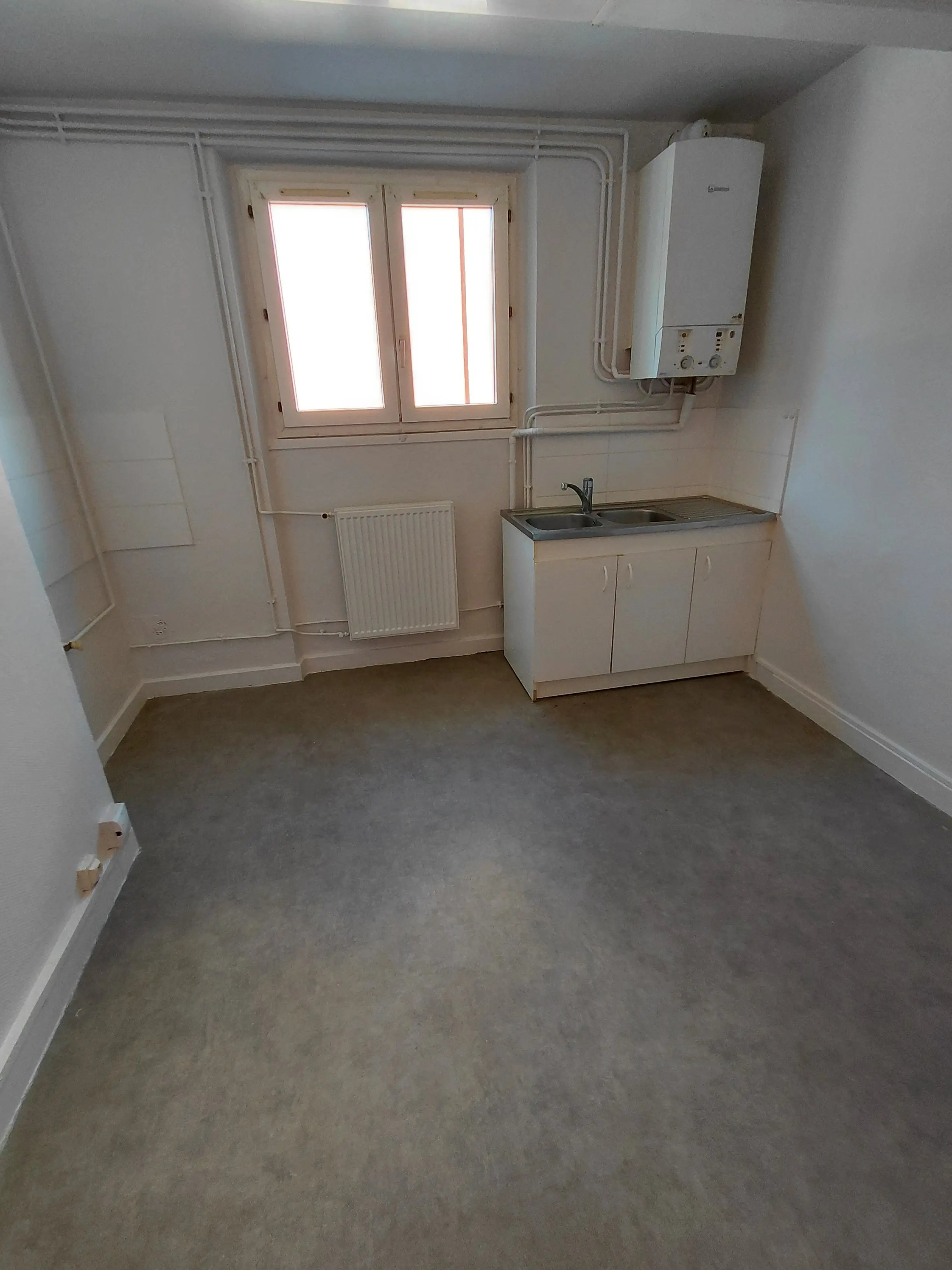 Appartement Rue Édouard Herriot à Belfort