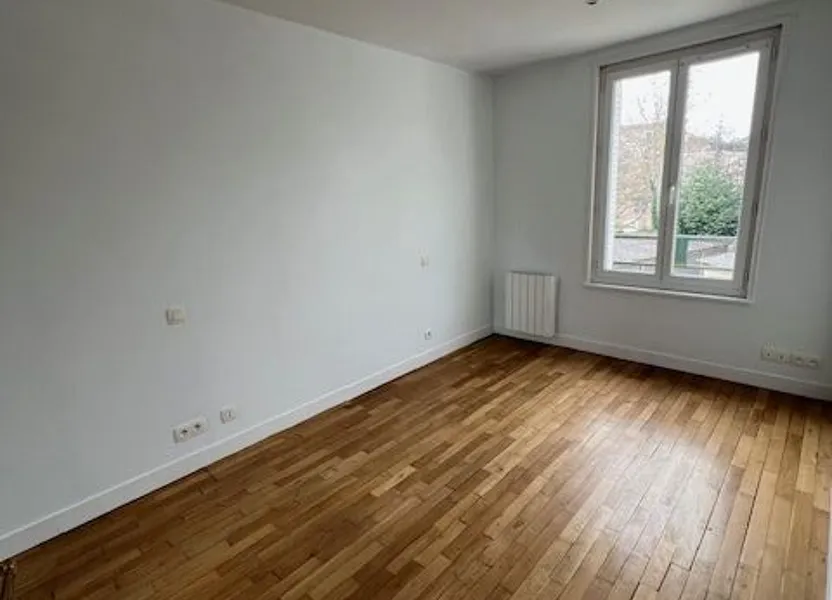Appartement Avenue de la Forêt Normande à Argentan