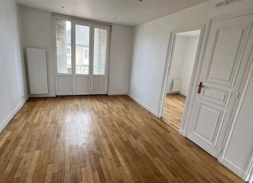 Appartement Avenue de la Forêt Normande à Argentan