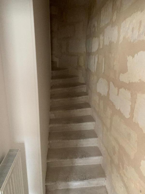 Flat Rue des Treilles in Libourne