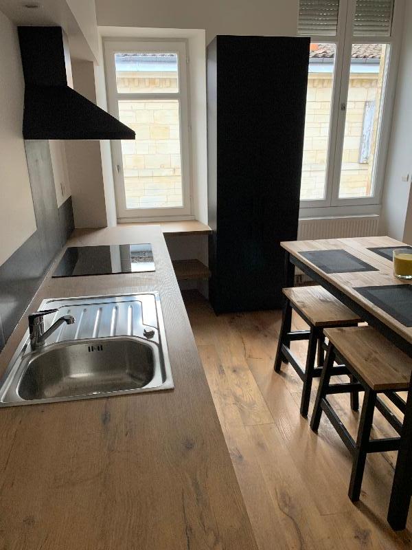 Appartement Rue des Treilles à Libourne