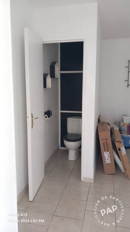 Appartement Avenue du Général Leclerc à Ozoir-la-Ferrière
