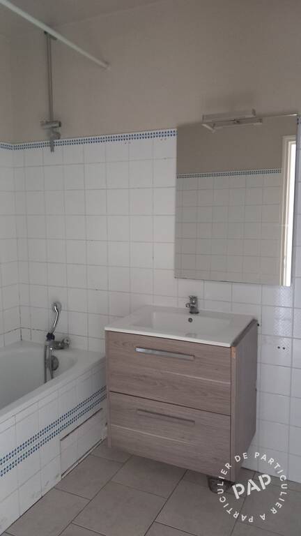 Appartement Avenue du Général Leclerc à Ozoir-la-Ferrière