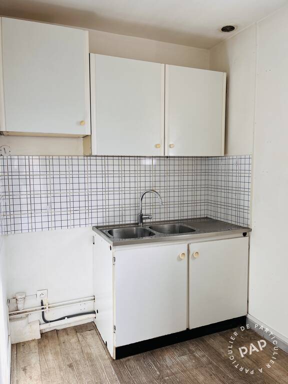 Appartement Avenue du Général Leclerc à Ozoir-la-Ferrière