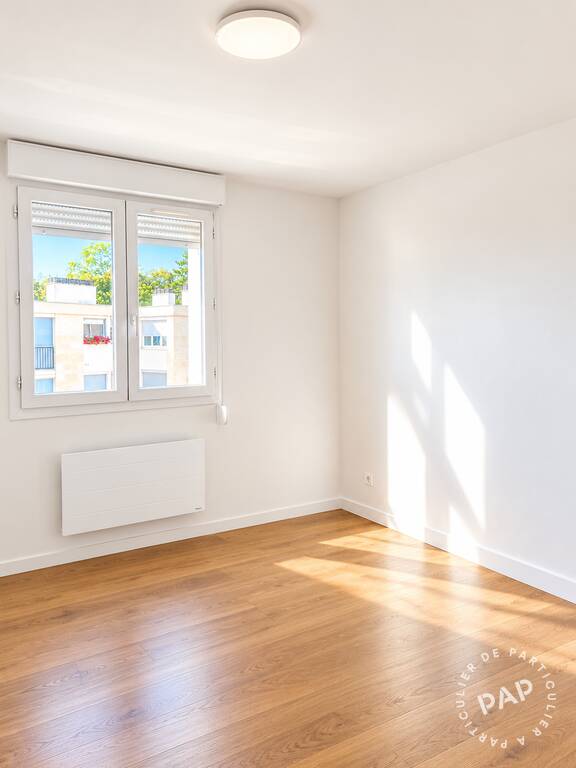 Flat Avenue du Général Leclerc in Ozoir-la-Ferrière