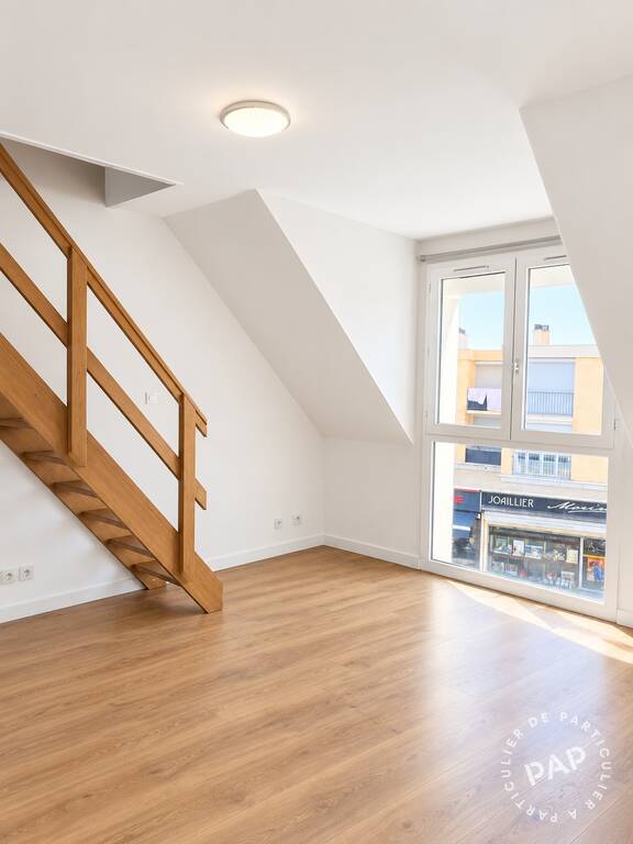 Appartement Avenue du Général Leclerc à Ozoir-la-Ferrière