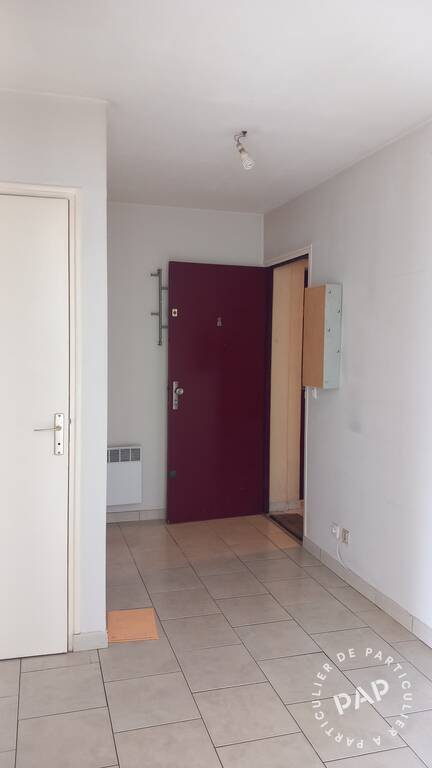 Appartement Avenue du Général Leclerc à Ozoir-la-Ferrière