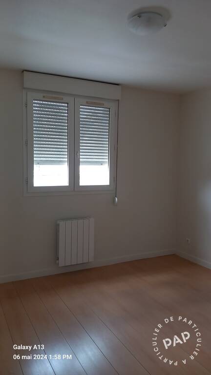 Appartement Avenue du Général Leclerc à Ozoir-la-Ferrière