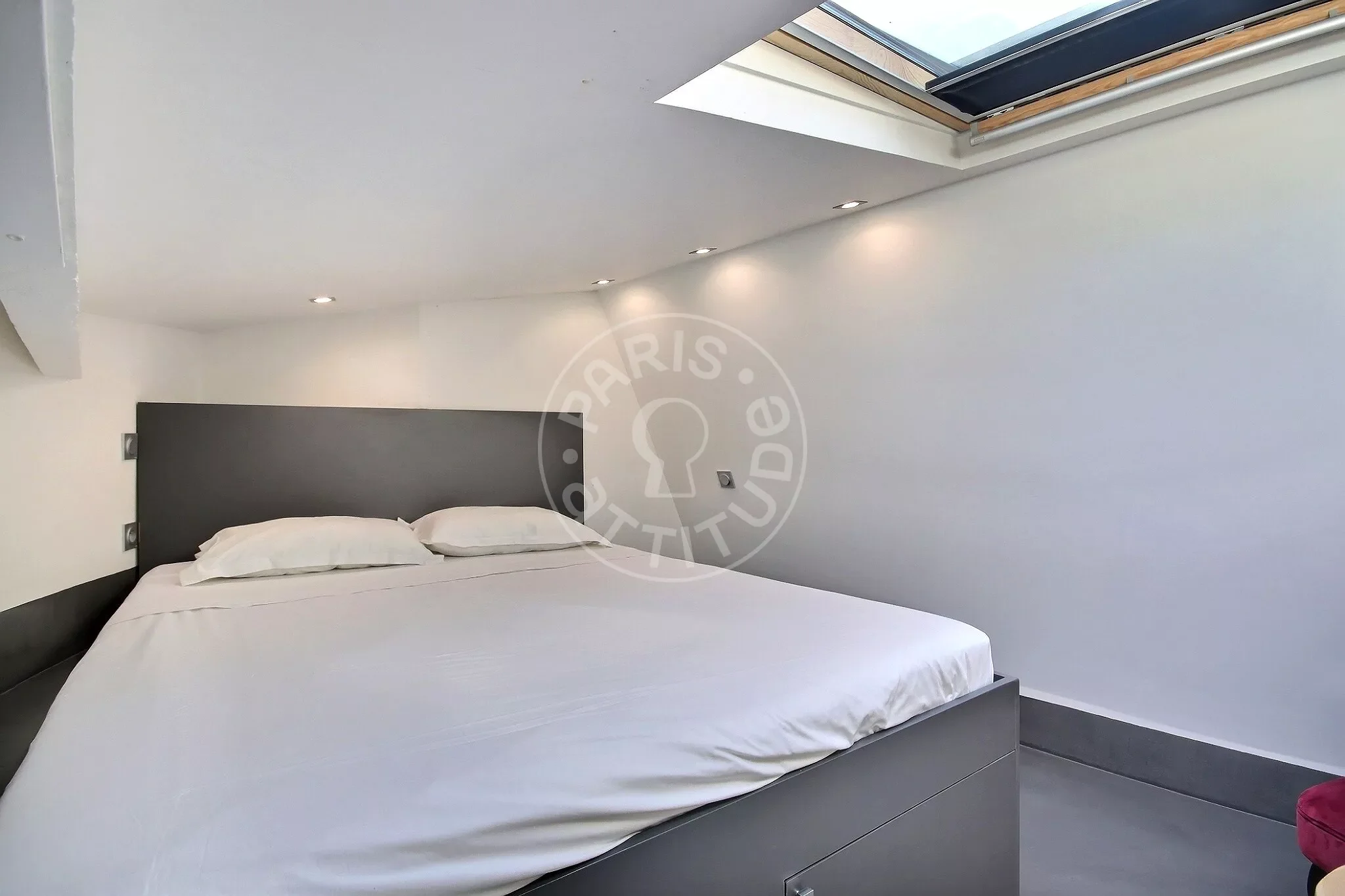 Appartement Rue Danton à Paris