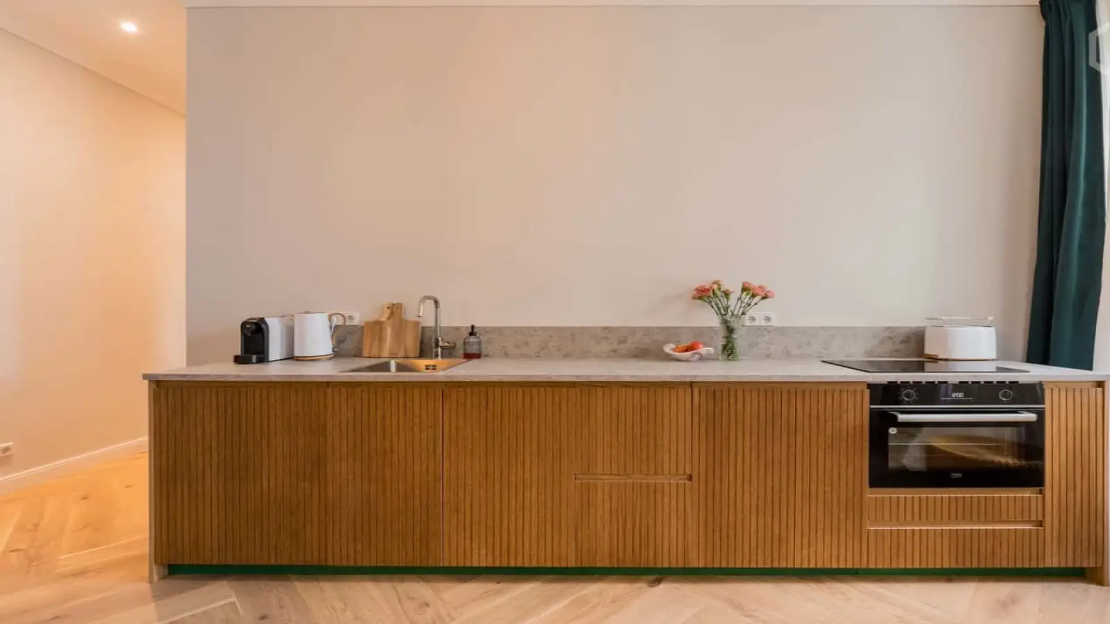 Wohnung Cornelius-Fredericks-Straße in Berlin
