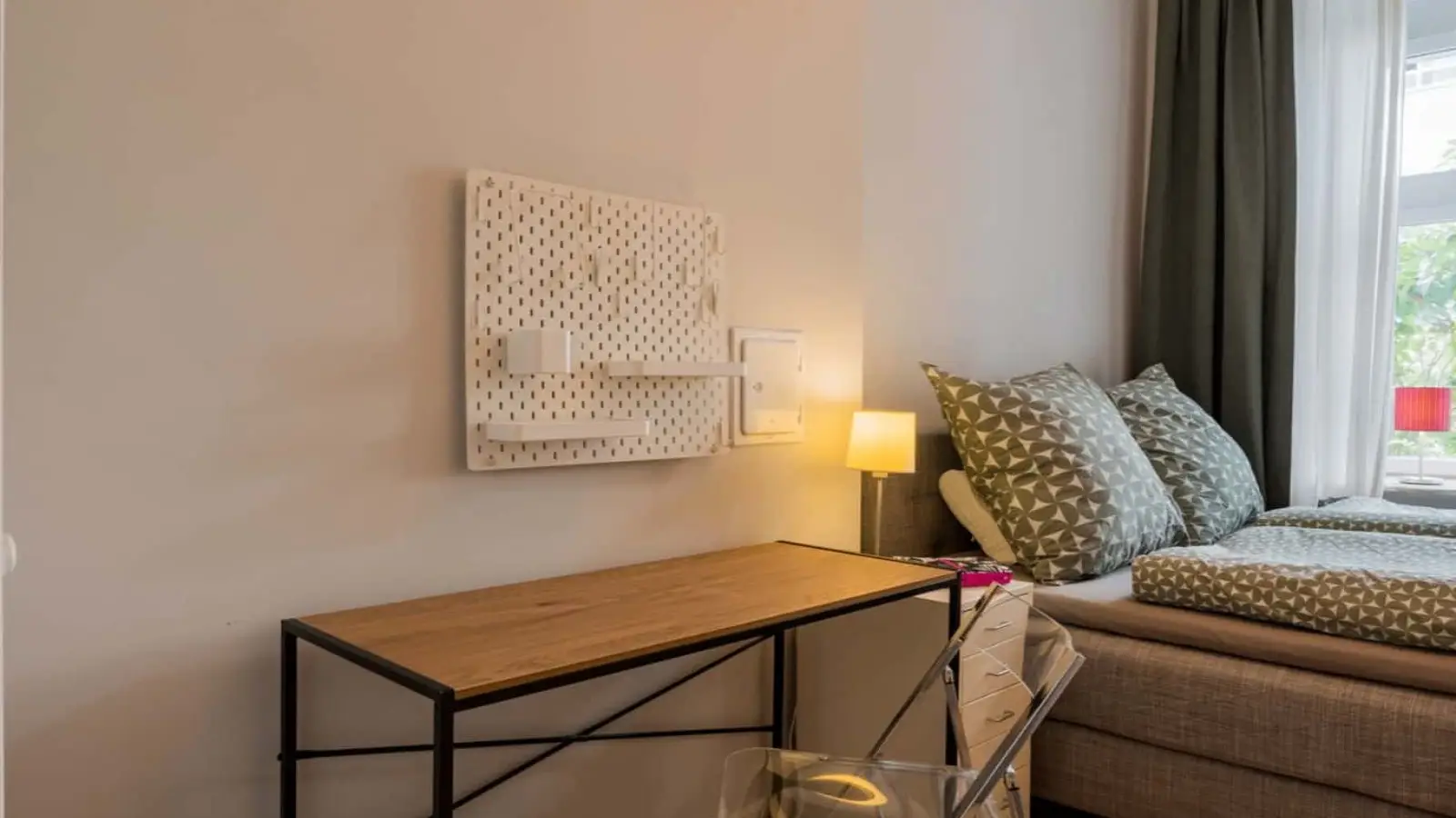 Wohnung Cornelius-Fredericks-Straße in Berlin