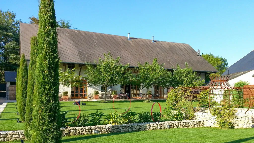 Maison Rue de la Boule d'Or à Pontlevoy