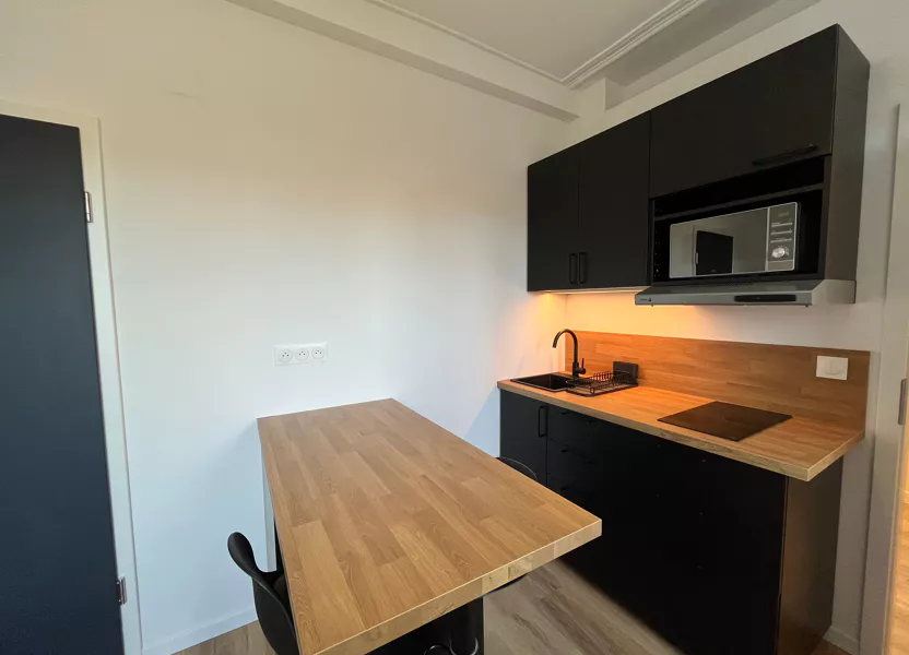 Appartement Rue du Griffon à Saverne