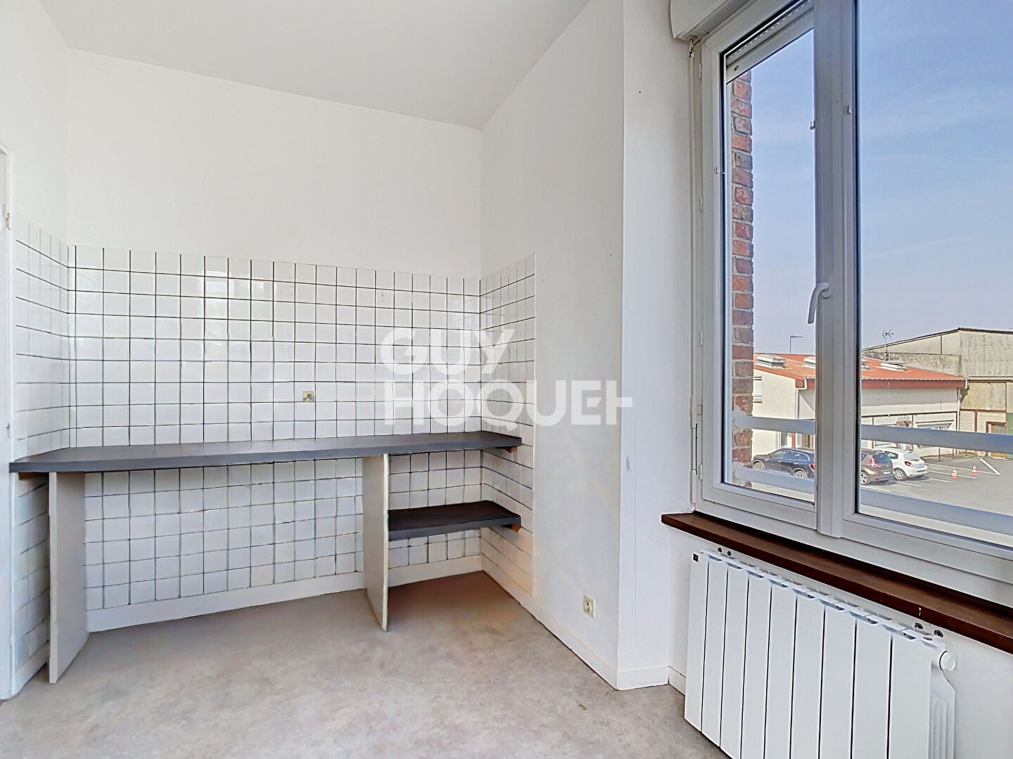 Appartement Sente de la Prairie à Crépy-en-Valois