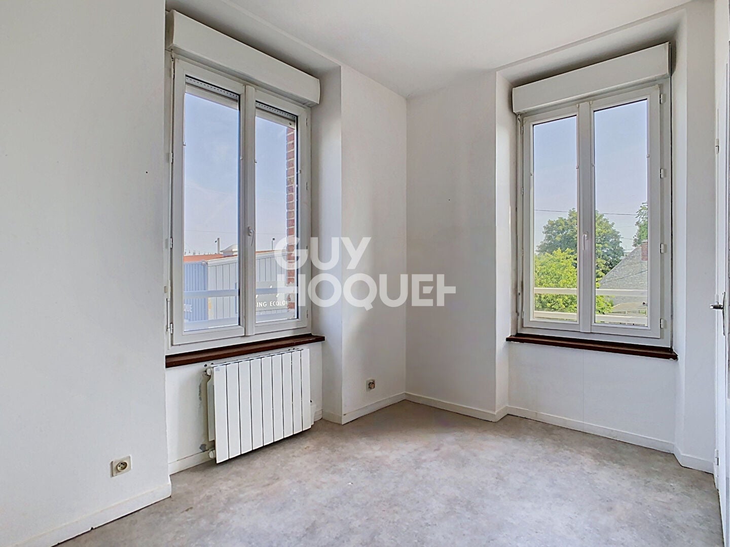 Appartement Sente de la Prairie à Crépy-en-Valois
