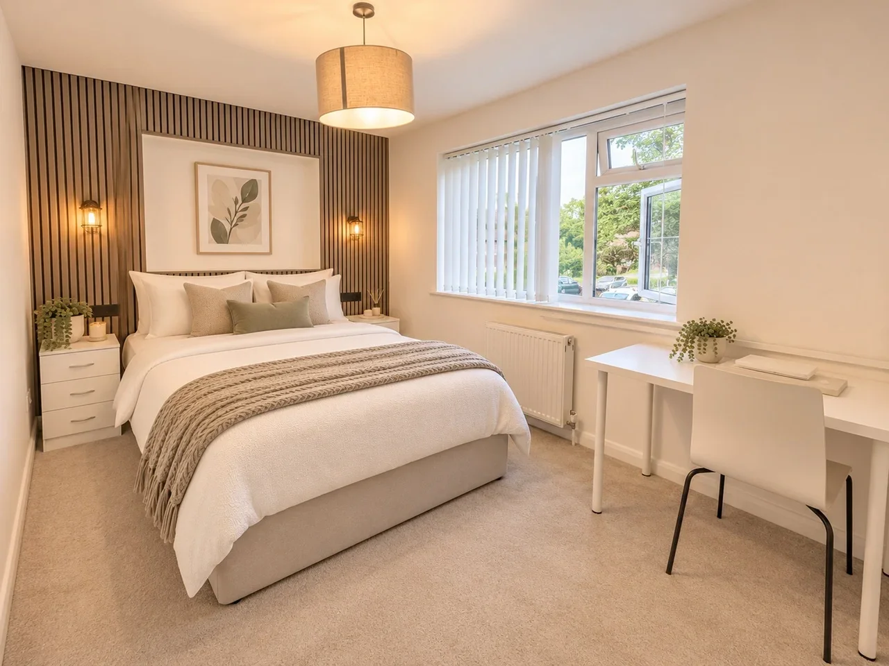 Room Rakers Ridge in Horsham