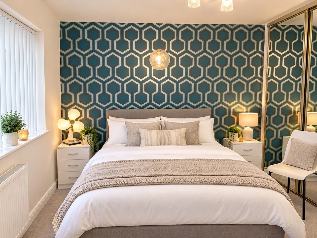 Room Rakers Ridge in Horsham