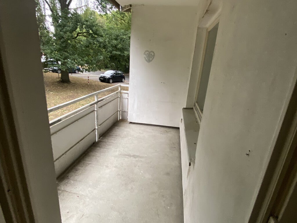 Wohnung Werseweg in Beckum