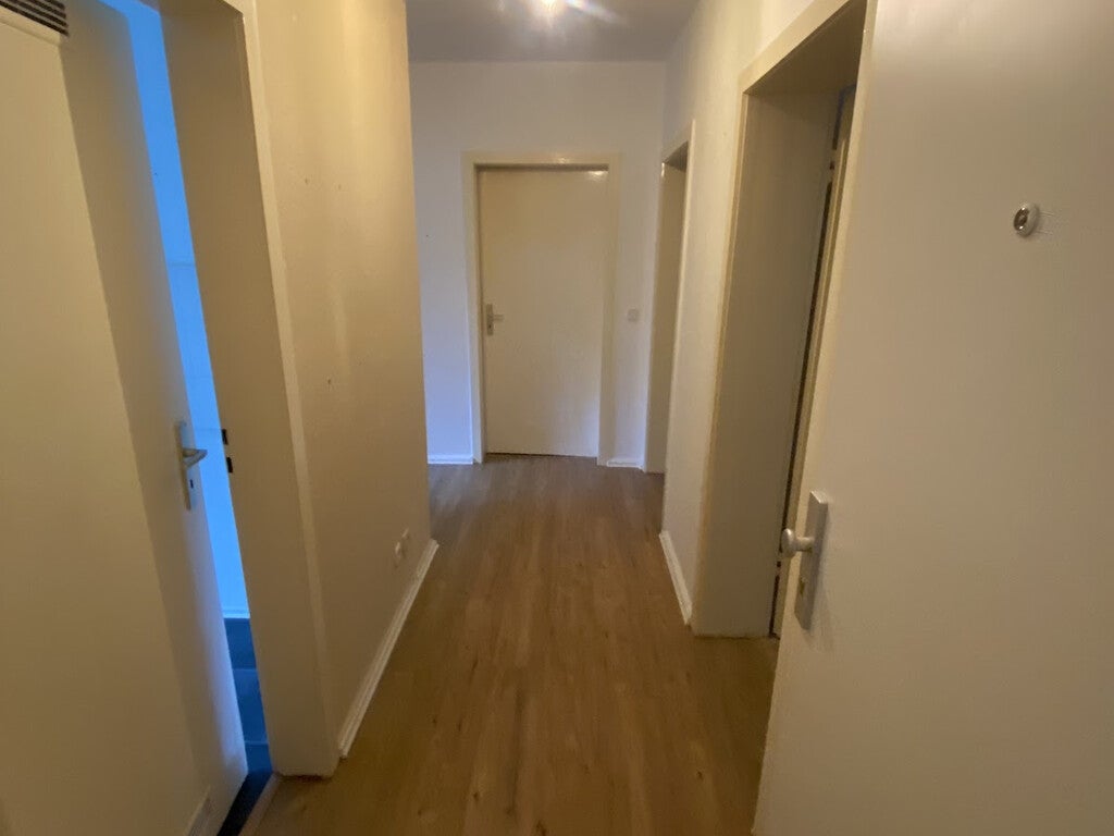 Wohnung Werseweg in Beckum
