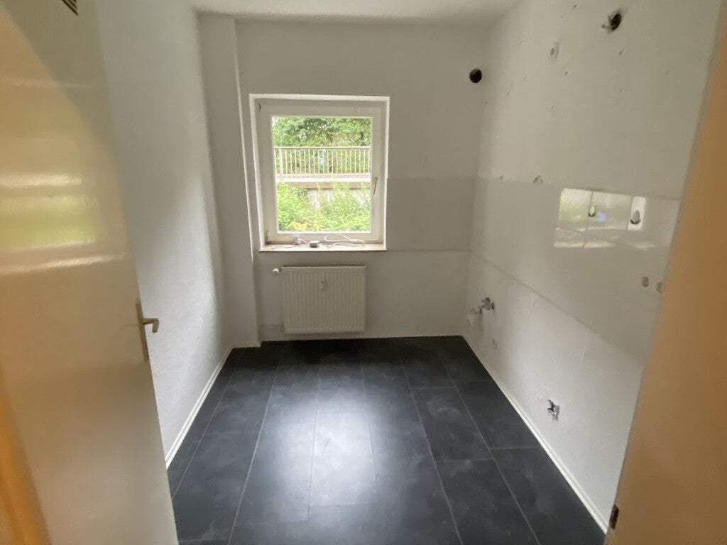 Wohnung Werseweg in Beckum