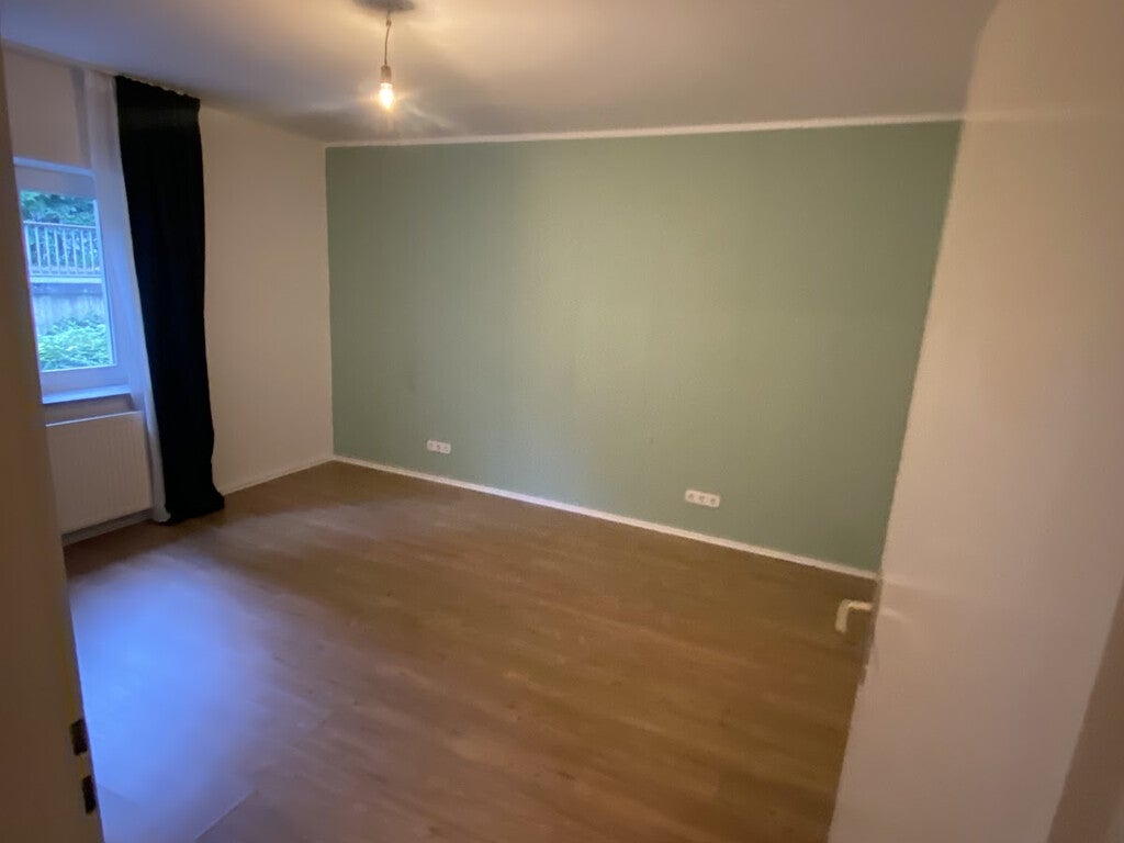 Wohnung Werseweg in Beckum