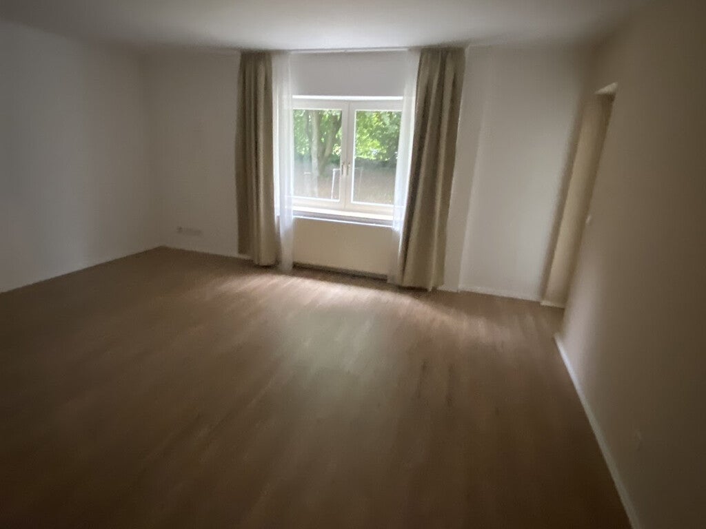 Wohnung Werseweg in Beckum