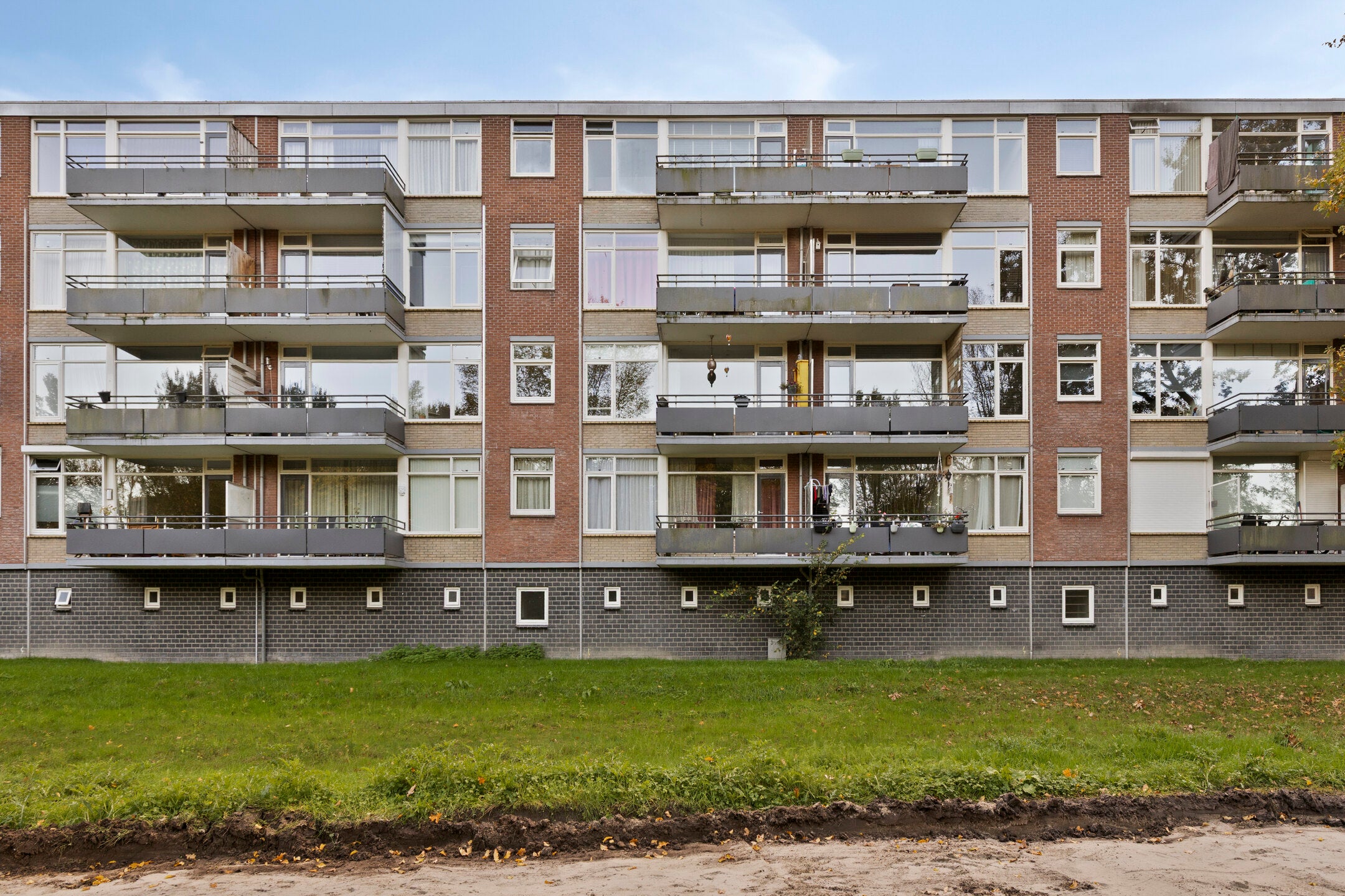 Appartement Predikherenlaan 119 in Tilburg
