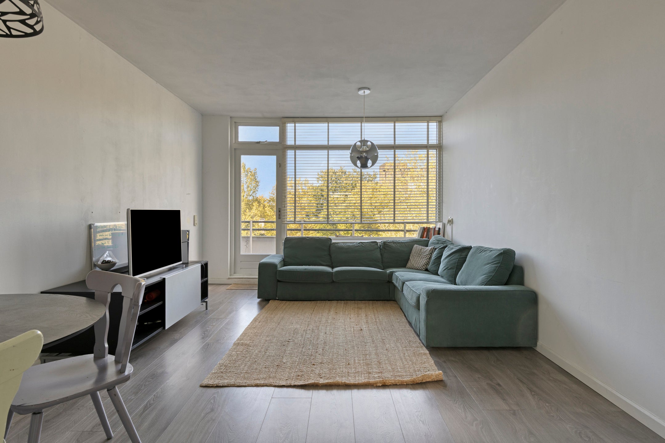 Appartement Predikherenlaan 119 in Tilburg