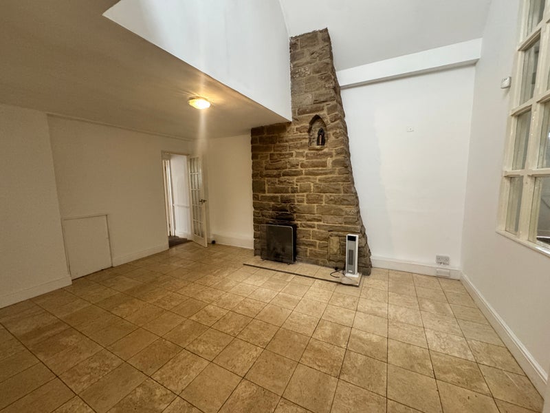 House Castelnau in Greater London