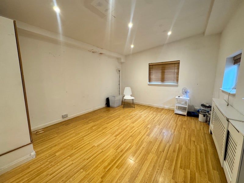 House Castelnau in Greater London