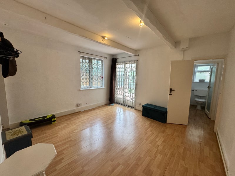 House Castelnau in Greater London